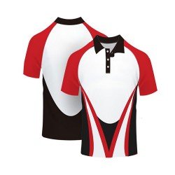 SUBLIMATION T-SHIRTS