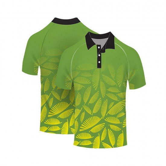 SUBLIMATION T-SHIRTS