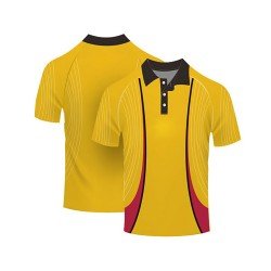 SUBLIMATION T-SHIRTS