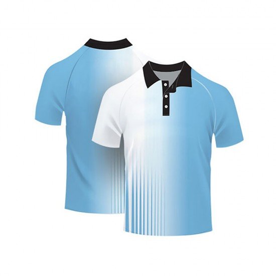 SUBLIMATION T-SHIRTS