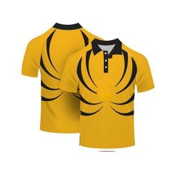 SUBLIMATION T-SHIRTS