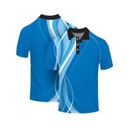 SUBLIMATION T-SHIRTS