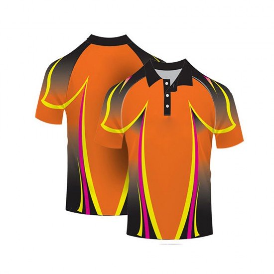SUBLIMATION T-SHIRTS
