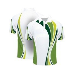 SUBLIMATION T-SHIRTS