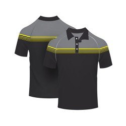 SUBLIMATION T-SHIRTS