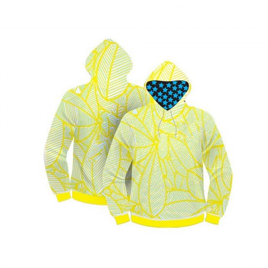 SUBLIMATION HOODIES