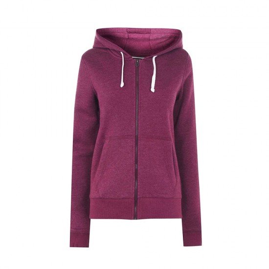 WOMEN HOODIES