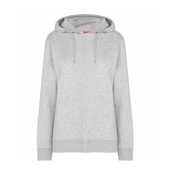 WOMEN HOODIES