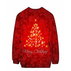 SUBLIMATION SWEATSHIRT