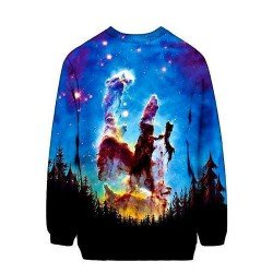 SUBLIMATION SWEATSHIRT