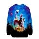 SUBLIMATION SWEATSHIRT