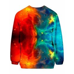 SUBLIMATION SWEATSHIRT