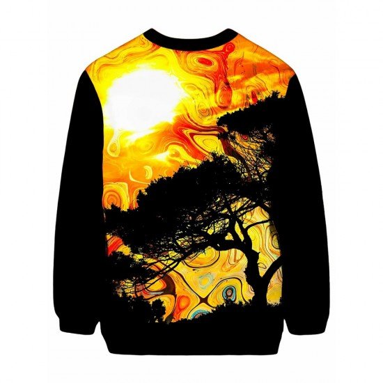 SUBLIMATION SWEATSHIRT