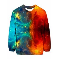 SUBLIMATION SWEATSHIRT