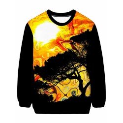 SUBLIMATION SWEATSHIRT