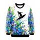 SUBLIMATION SWEATSHIRT