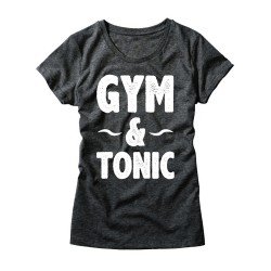 WOMENS GYM T-SHIRTS