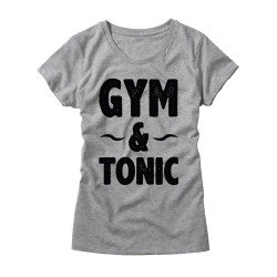 WOMENS GYM T-SHIRTS