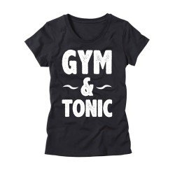 WOMENS GYM T-SHIRTS