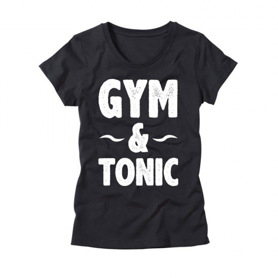 WOMENS GYM T-SHIRTS