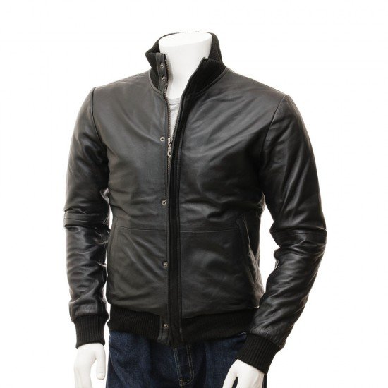 MEN FASHION JACKETS