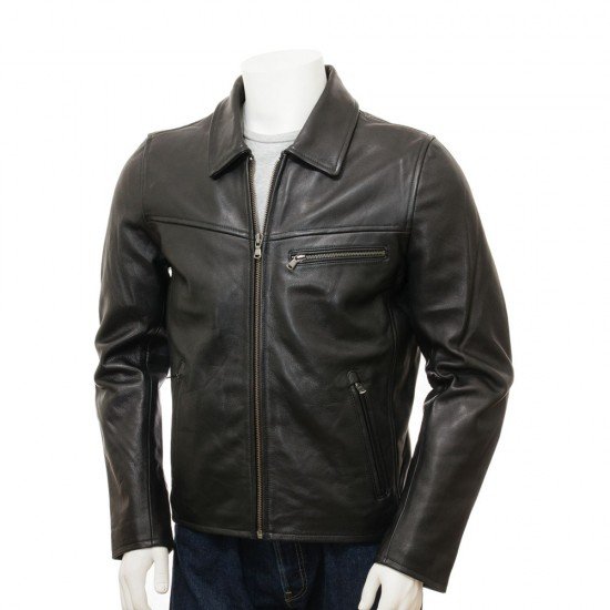 MEN FASHION JACKETS