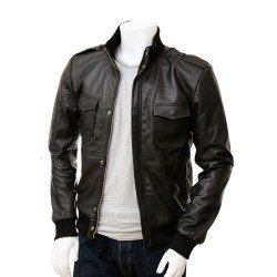 MEN FASHION JACKETS