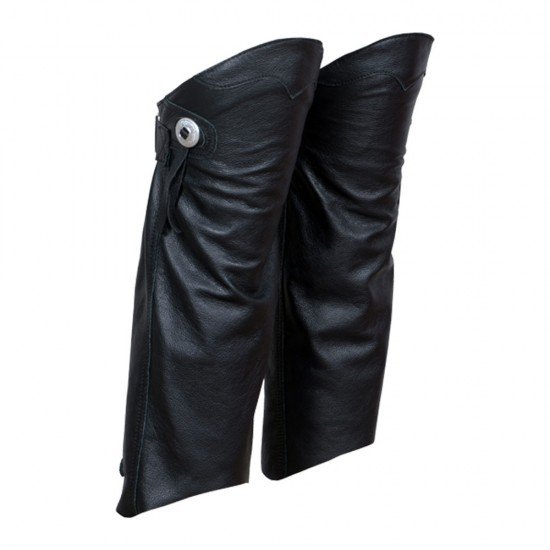 LEATHER CHAPS