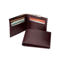 LEATHER WALLETS