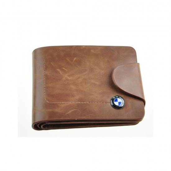 LEATHER WALLETS