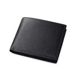 LEATHER WALLETS