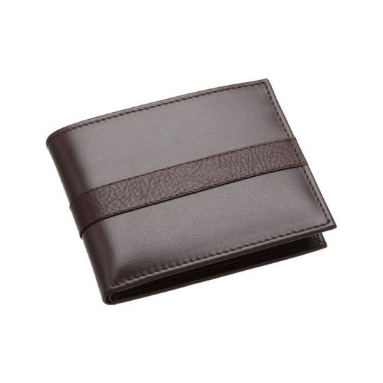 LEATHER WALLETS