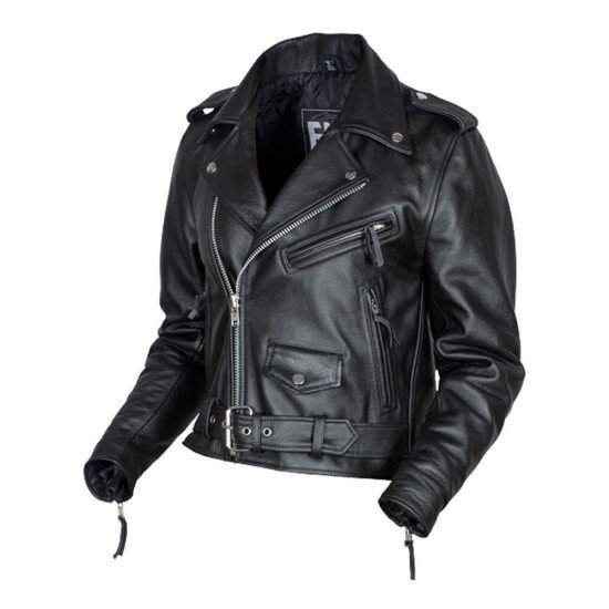 MEN MOTORBIKE JACKETS