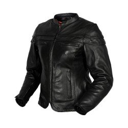 WOMEN MOTORBIKE JACKETS