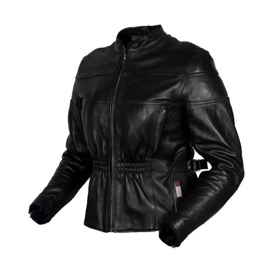 WOMEN MOTORBIKE JACKETS