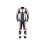 WOMEN MOTORBIKE SUITS
