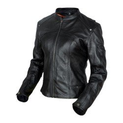 WOMEN LEATHER JACKETS