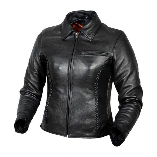 WOMEN LEATHER JACKETS