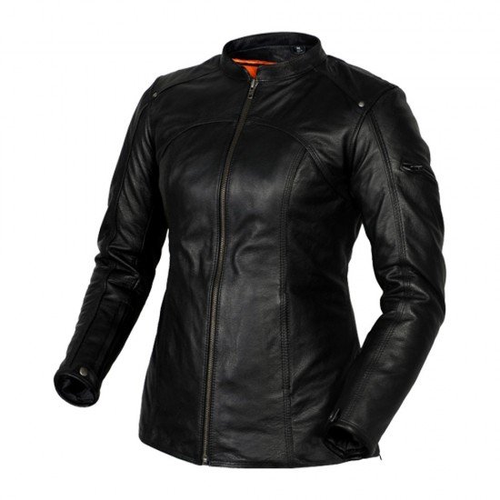 WOMEN LEATHER JACKETS