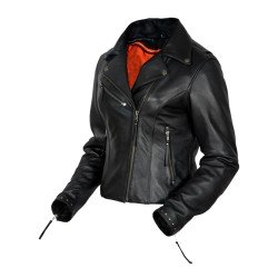 WOMEN FASHION JACKETS