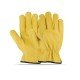 LEATHER DRIVER GLOVES
