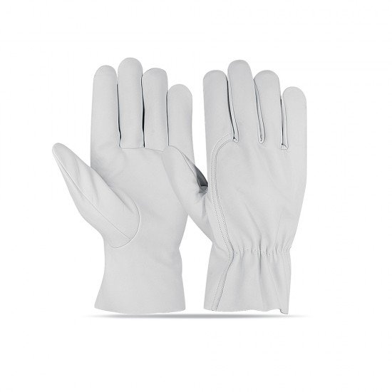LEATHER DRIVER GLOVES