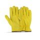 LEATHER DRIVER GLOVES