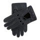 LEATHER DRIVER GLOVES