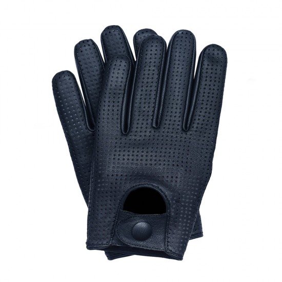 LEATHER DRIVER GLOVES
