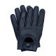 LEATHER DRIVER GLOVES