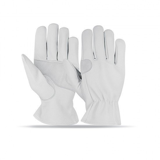 LEATHER DRIVER GLOVES