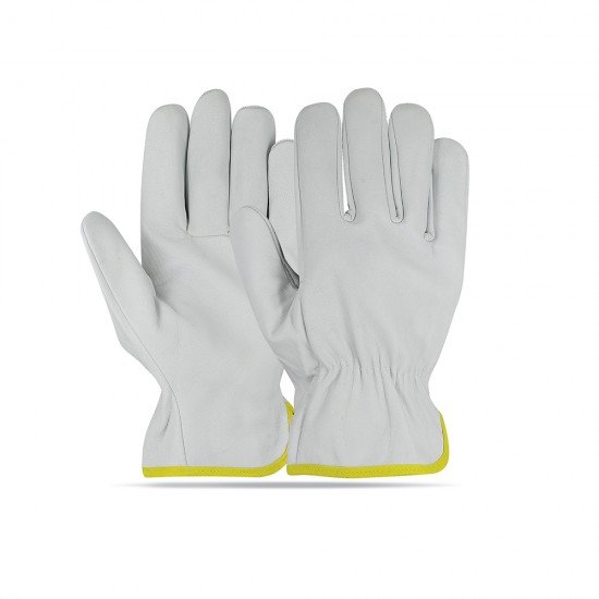 LEATHER DRIVER GLOVES