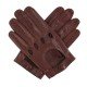 LEATHER DRIVER GLOVES
