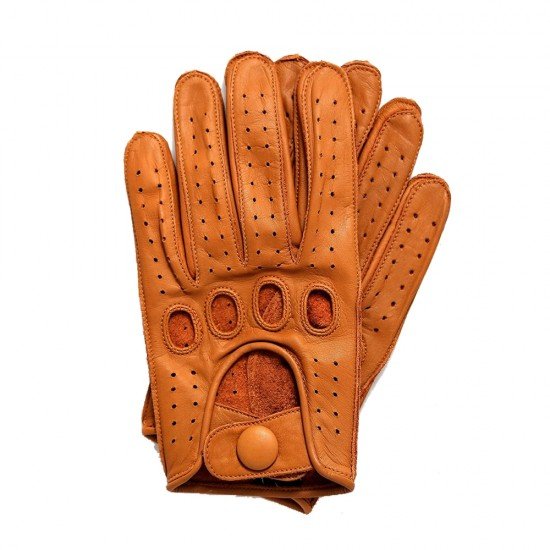 LEATHER DRIVER GLOVES